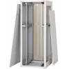 TRITON Delta S - Ντουλάπα - RAL 7035 - 27U - 19 ιντσών