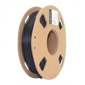Gembird Νήμα PLA 1,75 mm Μαύρο 200 g