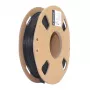 Gembird Νήμα PLA 1,75 mm Μαύρο 200 g