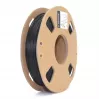 Gembird Νήμα PLA 1,75 mm Μαύρο 200 g