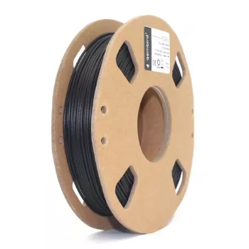 Gembird Νήμα PLA 1,75 mm Μαύρο 200 g