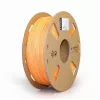 GEMBIRD Νήμα PLA Matt Πορτοκαλί 1,75mm 1kg