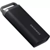 Samsung SSD T5 Evo MU-PH8T0S 8TB φορητός εξωτερικός SSD - μαύρο