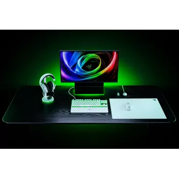 RAZER Atlas Pro - Λευκό Gaming Mousepad