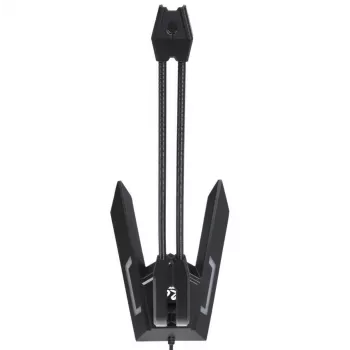 AUDIOCORE RS710 USB Επιτραπέζιο Μικρόφωνο Gaming