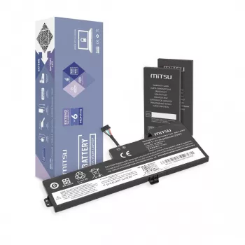 MITSU μπαταρία για Lenovo T470 T480 A475 A485 01AVA19
