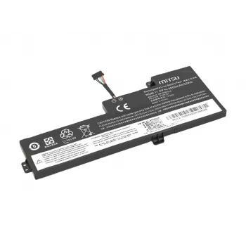 MITSU μπαταρία για Lenovo T470 T480 A475 A485 01AVA19