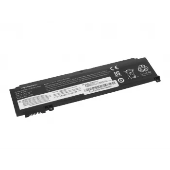 MITSU μπαταρία για Lenovo ThinkPad T460s T470s - μπροστινή πλευρά - 2000 mAh (23 Wh)