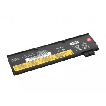 MITSU μπαταρία SB10K97582 για Lenovo ThinkPad T470 T570 - 2140 mAh (24 Wh)