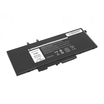 MITSU μπαταρία 4GVMP για Dell Latitude 5400 5500 - 8000 mAh (61 Wh)