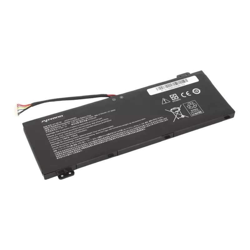 MITSU μπαταρία AP18E7M για Acer Nitro 5 AN515-54 AN517-51