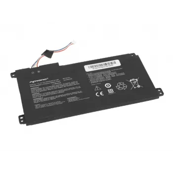 MITSU μπαταρία B31N1912 C31N1912 για Asus E410MA L410MA - 3600 mAh (41 Wh)