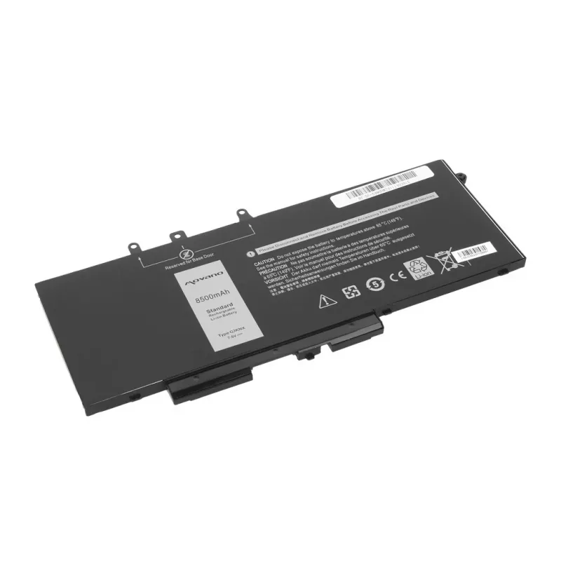 Dell Latitude 5490 559 μπαταρία