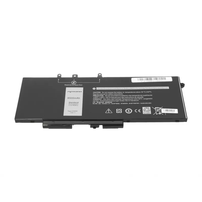 Dell Latitude 5490 559 μπαταρία
