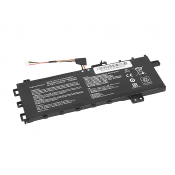MITSU μπαταρία B21N1818 για Asus Vivobook 15 A512 R512 X512 - 4150 mAh (32 Wh)