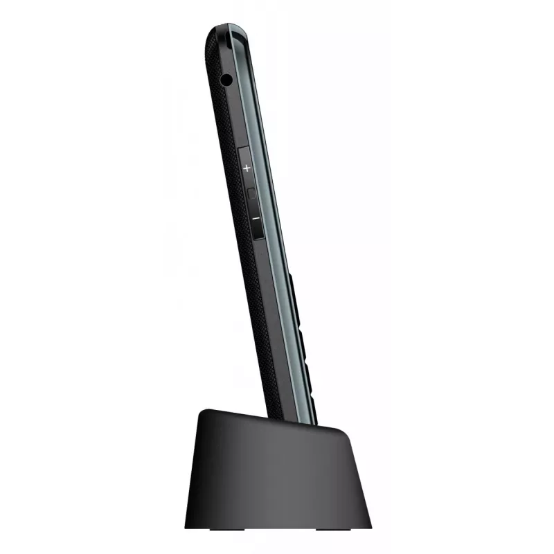 MAXCOM MM724L Comfort Κινητό τηλέφωνο 4G, Μαύρο