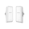 Hikvision DS-3WF1000-EI-2N/P 4G LTE Mobile Wi-Fi Router (MiFi) - 300 Mbit/s, 2000 mAh, Μαύρο