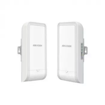 Hikvision DS-3WF1000-EI-2N/P 4G LTE Mobile Wi-Fi Router (MiFi) - 300 Mbit/s, 2000 mAh, Μαύρο