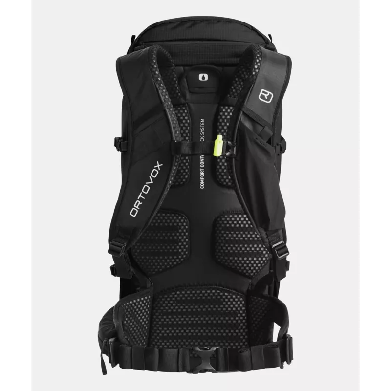 Ortovox Traverse 30 σακίδιο - Black Raven