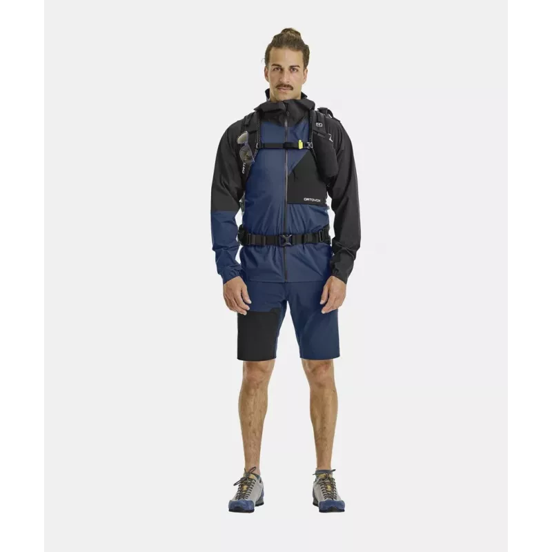 Ortovox Traverse 30 σακίδιο - Black Raven