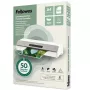 Fellowes Συσκευασία 100 Τεμ. A4 Ματ Θήκες Πλαστικοποίησης, 80 Mikron, Ανακυκλωμένες