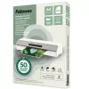 Fellowes Συσκευασία 100 Τεμ. A4 Ματ Θήκες Πλαστικοποίησης, 80 Mikron, Ανακυκλωμένες