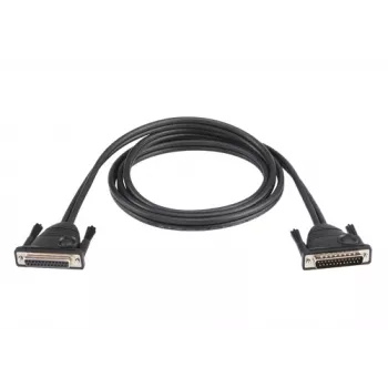 ATEN 2L-2715 Καλώδιο KVM-Daisy-Chain-/Stacking, DB-25 Βύσμα Αρσενικό σε Υποδοχή Θηλυκή