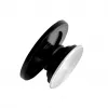 iLike Universal Pop Holder Μαγνητικό Ασημί