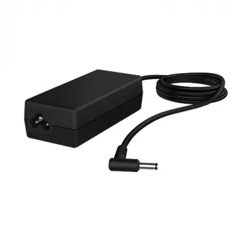 HP AC 65W Τροφοδοτικό Laptop - 18,5V 3,51A - Smart Pin - Μαύρο