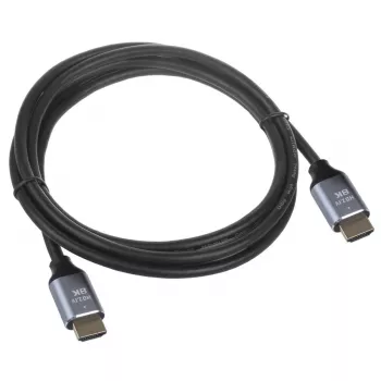 MACLEAN καλώδιο HDMI 2.1a 2m MCTV-441