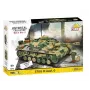 COBI KLOCKI StuG III Ausf. G σετ δόμησης - 955 τεμάχια