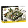 COBI KLOCKI StuG III Ausf. G σετ δόμησης - 955 τεμάχια