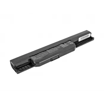MOVANO μπαταρία A32K53 για Asus K53S X53S X53U X54C - 4400 mAh (48 Wh)