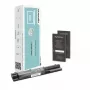 MOVANO μπαταρία FP06 για HP ProBook G0 G1 440 450 455 470 - 4400 mAh (48 Wh)