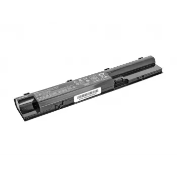 MOVANO μπαταρία FP06 για HP ProBook G0 G1 440 450 455 470 - 4400 mAh (48 Wh)