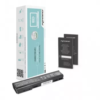 MOVANO Μπαταρία CA06XL για HP ProBook 640 645 650 655 G0 G1 - 4400 mAh (48 Wh)