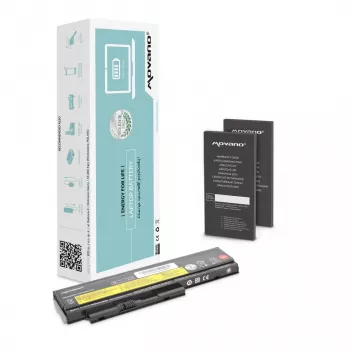 MOVANO Μπαταρία 42T4865 για Lenovo X220 X220i X220s X220T - 4400 mAh (48 Wh)