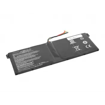 MITSU Μπαταρία AC14B3K AC14B7K AC14B8K για Acer E3-111 - 3600 mAh (55 Wh)