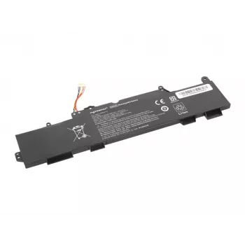 MOVANO Μπαταρία SS03XL για HP EliteBook 735 745 840 G5 G6 - 4100 mAh (47 Wh)