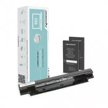MOVANO Μπαταρία A32N1331 για Asus PRO PU451 PU550 PU551 - 4400 mAh (48 Wh)