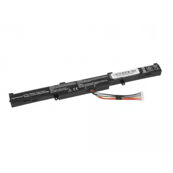 MOVANO Μπαταρία A41N1611 για Asus ROG GL553 GL553VW GL553VD GL553VE GL753V - 2200 mAh (32 Wh)