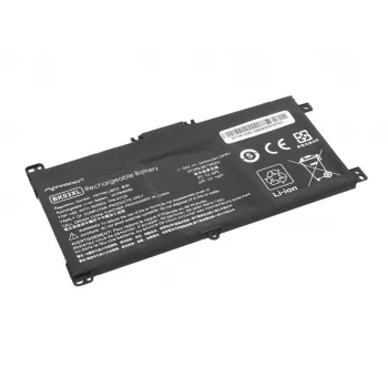 MOVANO Μπαταρία BK03XL για HP Pavilion x360 14-BA - 3400 mAh (39 Wh)