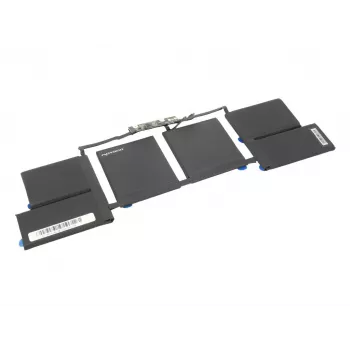 MOVANO Μπαταρία A1820 για Apple MacBook Pro 15 A1707 - 6667 mAh (76 Wh)
