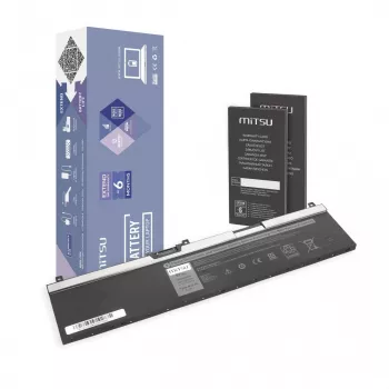 MITSU Μπαταρία Dell Precision 7530 7540 7740 NYFJH