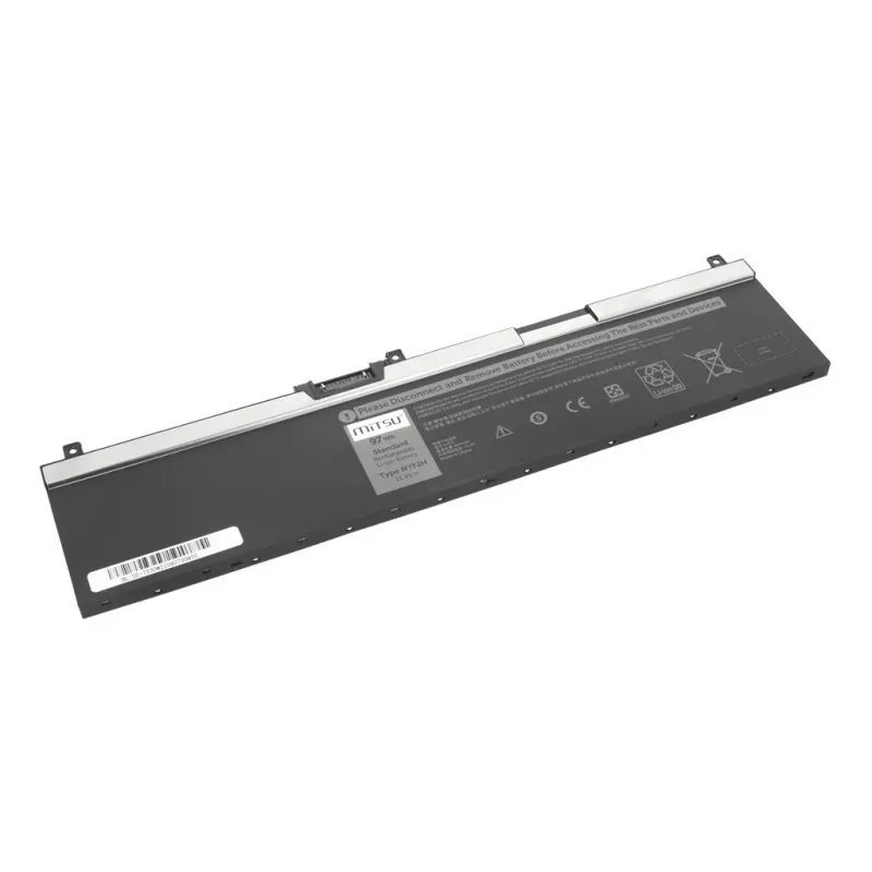 MITSU Μπαταρία Dell Precision 7530 7540 7740 NYFJH