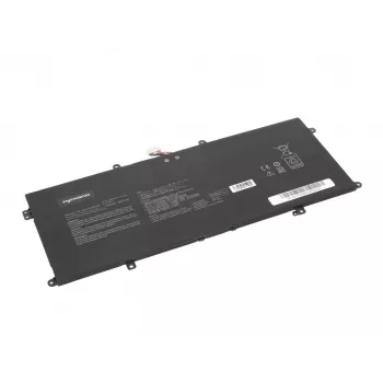 ASUS ZenBook UX325JA, UX325EA, UX363EA, UM425IA, UX425JA μπαταρία (11,55V, 4240mAh, 50Wh, 3 κυψελών, Li-Polymer, μαύρο)