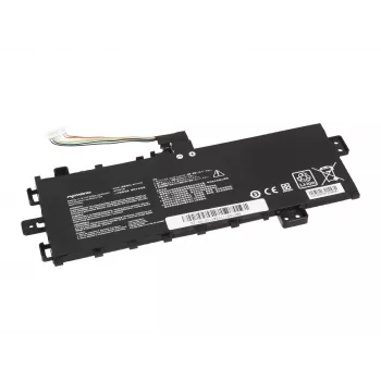 MOVANO μπαταρία B21N1818 C21N1818 για Asus VivoBook 17 D712 S712 X712 - 4240 mAh (32 Wh)