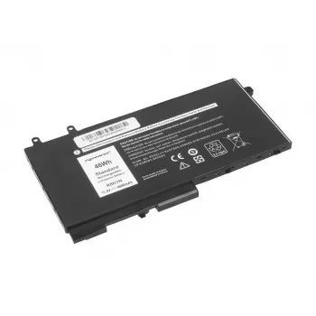 MITSU μπαταρία R8D7N για Dell Latitude 5410 5411 5500 Precision 3541 3550 - 4000 mAh (46 Wh)