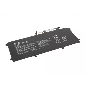 MOVANO μπαταρία C31N1411 για Asus Zenbook UX305 U305F U305FA UX305CA UX305FA - 3610 mAh (42 Wh)