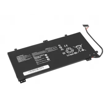 MOVANO μπαταρία για Huawei MateBook 13 WRT-W19 WX9 W29 HN-W19 HB4593J6ECW - 3660 mAh (41,7 Wh)